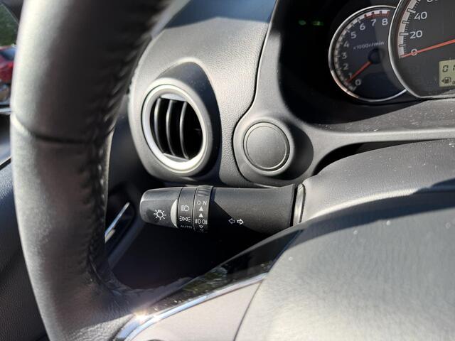 Mitsubishi SPACE STAR 1.2 Dynamic Automaat | Climate Control | Cruise Control | FABRIEKSGARANTIE TOT 02-2031!