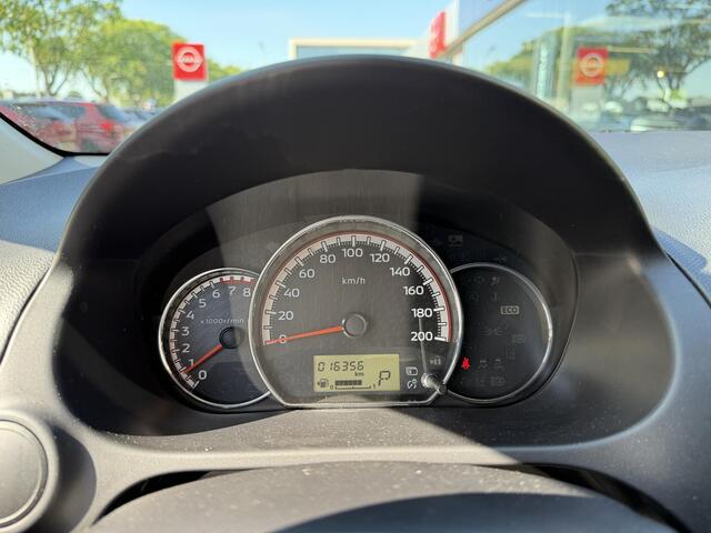 Mitsubishi SPACE STAR 1.2 Dynamic Automaat | Climate Control | Cruise Control | FABRIEKSGARANTIE TOT 02-2031!