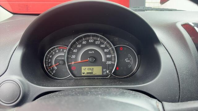 Mitsubishi SPACE STAR 1.0 Intense AIRCO / ELEK RAMEN / BLUETOOTH / NL-AUTO
