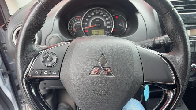 Mitsubishi SPACE STAR 1.0 Intense AIRCO / ELEK RAMEN / BLUETOOTH / NL-AUTO