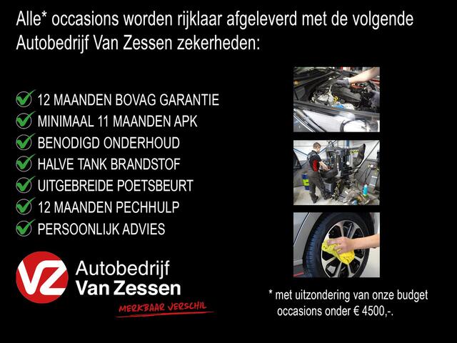 Mitsubishi SPACE STAR 1.2 Connect+ | App Connect | Airco | NL Auto | Garantie tot 9-2031!