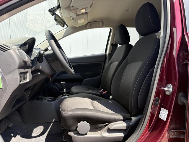 Mitsubishi SPACE STAR 1.2 Active / Cruise Controle / Automaat / Airco / Bluetooth /