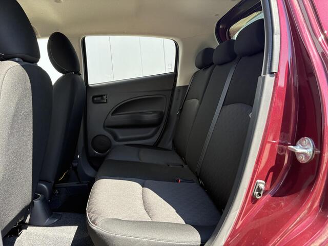 Mitsubishi SPACE STAR 1.2 Active / Cruise Controle / Automaat / Airco / Bluetooth /
