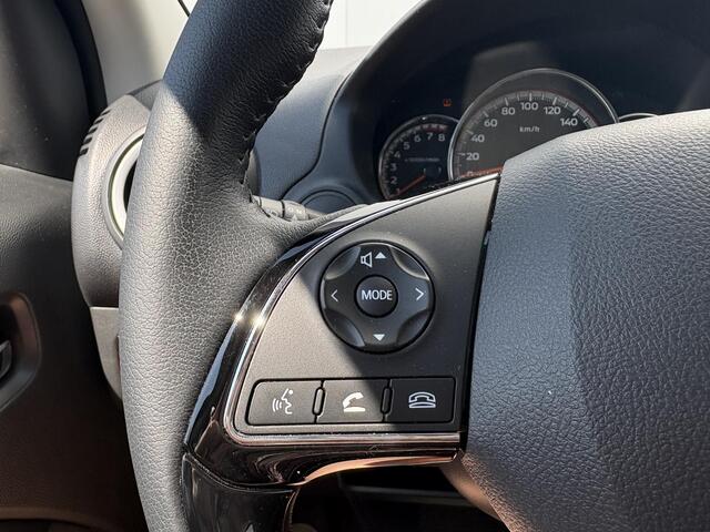 Mitsubishi SPACE STAR 1.2 Active / Cruise Controle / Automaat / Airco / Bluetooth /