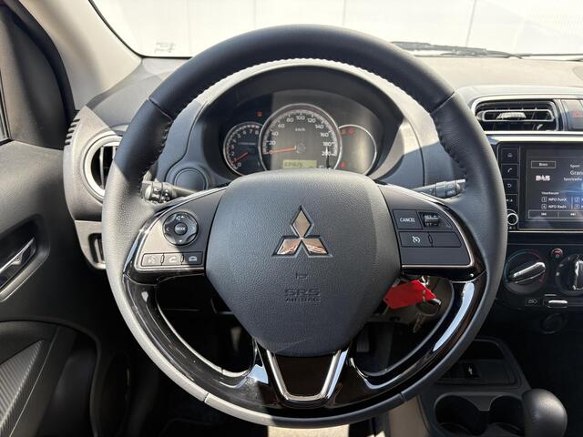 Mitsubishi SPACE STAR 1.2 Active / Cruise Controle / Automaat / Airco / Bluetooth /