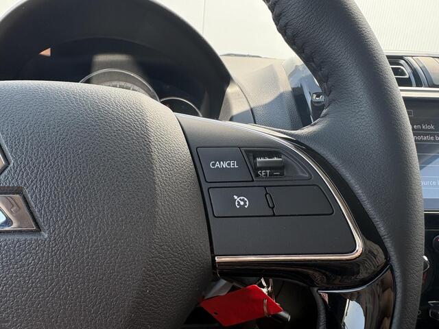 Mitsubishi SPACE STAR 1.2 Active / Cruise Controle / Automaat / Airco / Bluetooth /