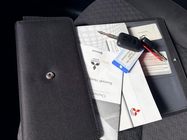 Mitsubishi SPACE STAR 1.0 Cool+ BtTelefoon Airco Cpv