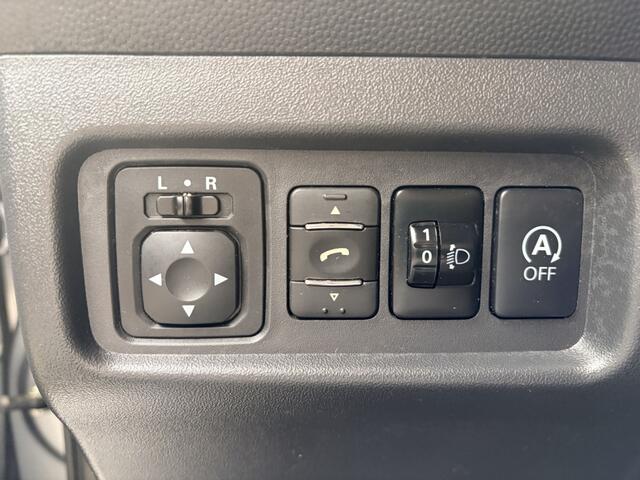 Mitsubishi SPACE STAR 1.0 Cool+ BtTelefoon Airco Cpv