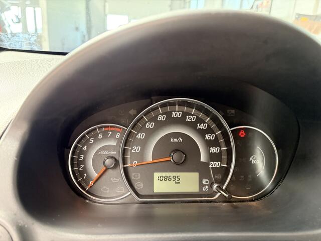 Mitsubishi SPACE STAR 1.0 Cool+ BtTelefoon Airco Cpv