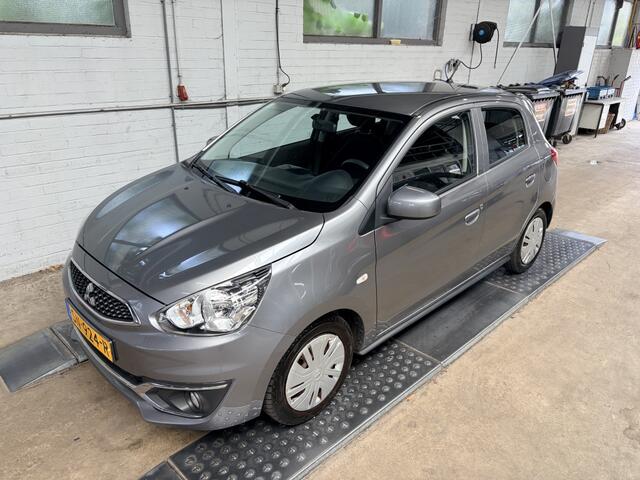 Mitsubishi SPACE STAR 1.0 Cool+ BtTelefoon Airco Cpv
