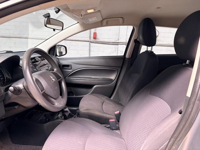 Mitsubishi SPACE STAR 1.0 Cool+ BtTelefoon Airco Cpv