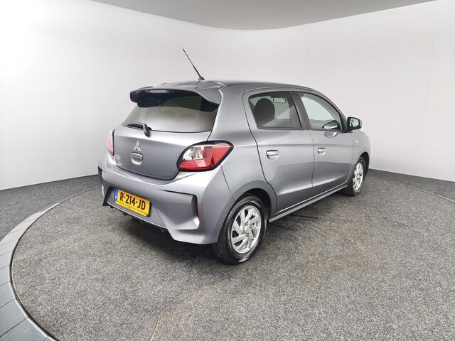 Mitsubishi SPACE STAR 1.2 Dynamic | Achteruitrijcamera | Climate Control | Cruise Control | DAB+ |