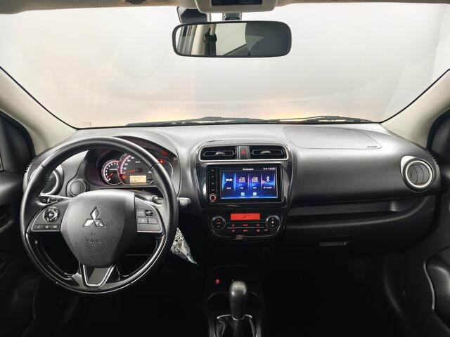Mitsubishi SPACE STAR 1.2 Dynamic | Achteruitrijcamera | Climate Control | Cruise Control | DAB+ |