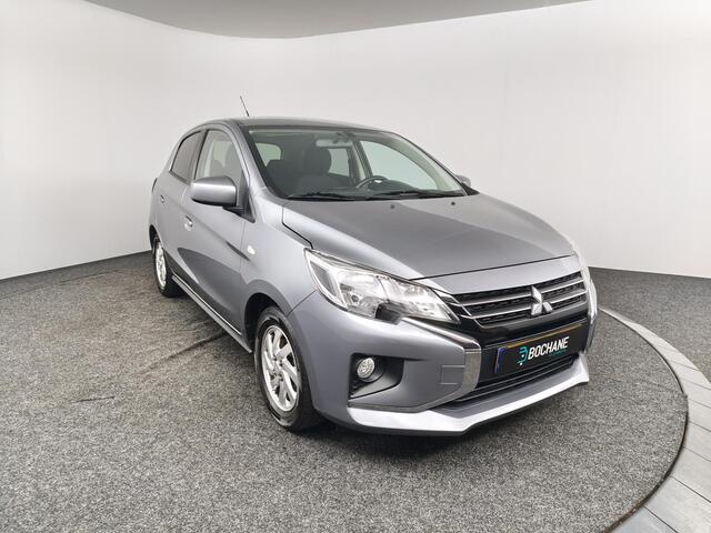 Mitsubishi SPACE STAR 1.2 Dynamic | Achteruitrijcamera | Climate Control | Cruise Control | DAB+ |