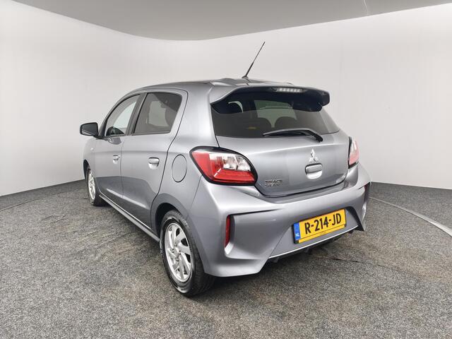 Mitsubishi SPACE STAR 1.2 Dynamic | Achteruitrijcamera | Climate Control | Cruise Control | DAB+ |