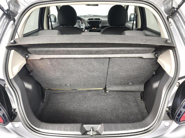 Mitsubishi SPACE STAR 1.2 Dynamic | Achteruitrijcamera | Climate Control | Cruise Control | DAB+ |