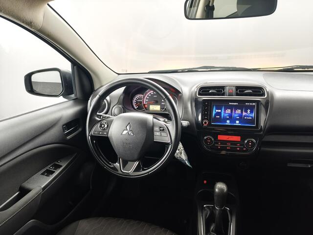 Mitsubishi SPACE STAR 1.2 Dynamic | Achteruitrijcamera | Climate Control | Cruise Control | DAB+ |