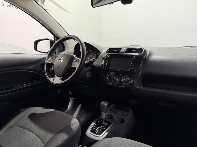 Mitsubishi SPACE STAR 1.2 Active - Automaat - NAP - Navi / Bluetooth