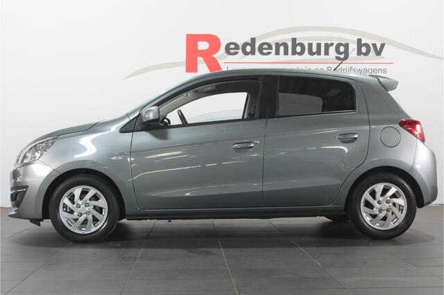 Mitsubishi SPACE STAR 1.2 Active - Automaat - NAP - Navi / Bluetooth