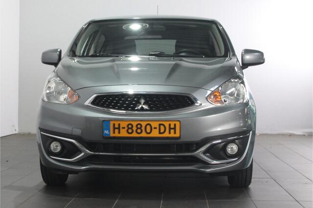 Mitsubishi SPACE STAR 1.2 Active - Automaat - NAP - Navi / Bluetooth
