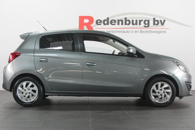 Mitsubishi SPACE STAR 1.2 Active - Automaat - NAP - Navi / Bluetooth