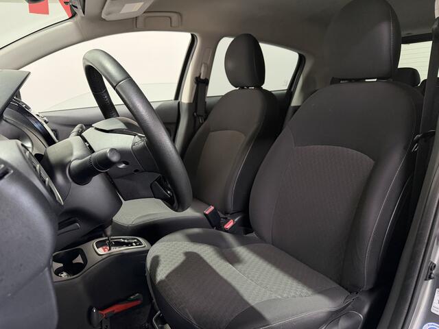Mitsubishi SPACE STAR 1.2 Active - Automaat - NAP - Navi / Bluetooth