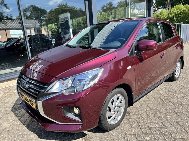 Mitsubishi SPACE STAR 1.2 Intense
