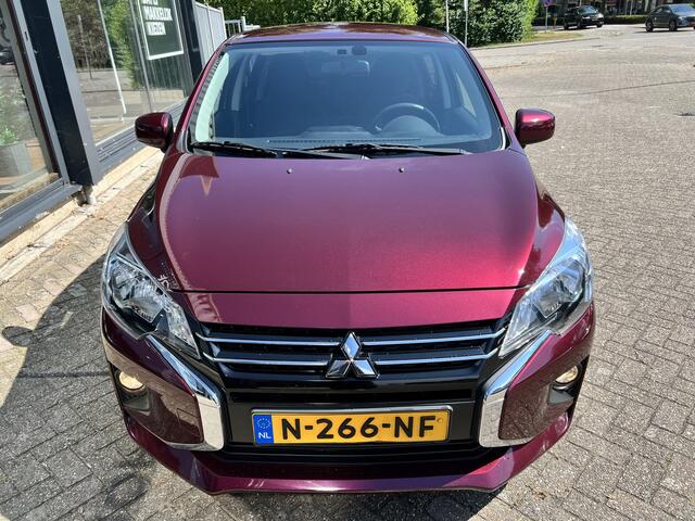 Mitsubishi SPACE STAR 1.2 Intense
