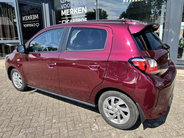Mitsubishi SPACE STAR 1.2 Intense
