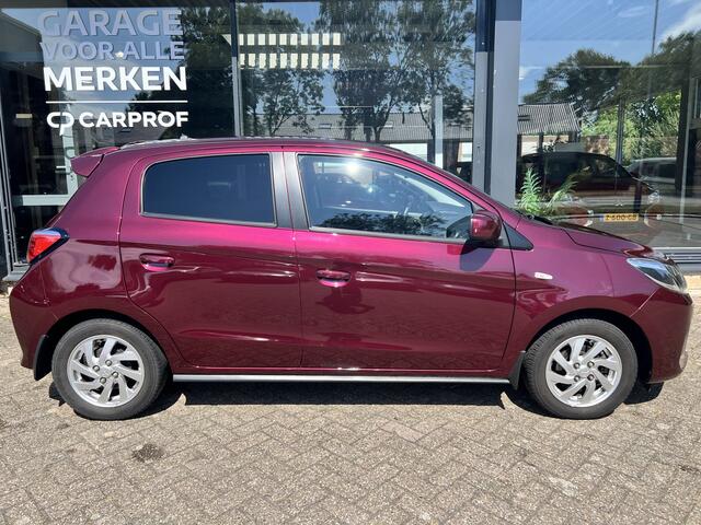 Mitsubishi SPACE STAR 1.2 Intense