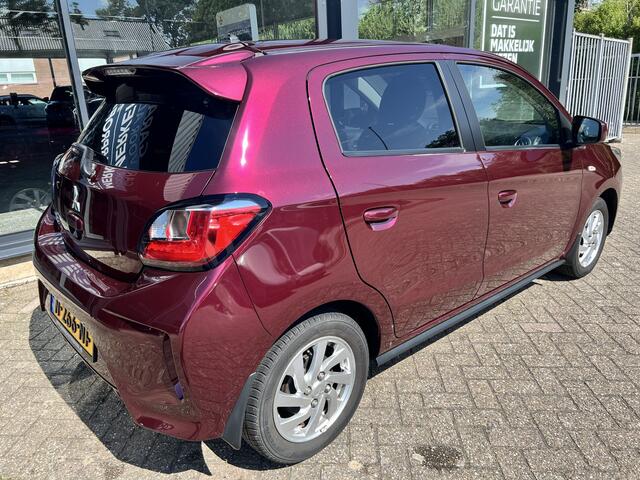 Mitsubishi SPACE STAR 1.2 Intense