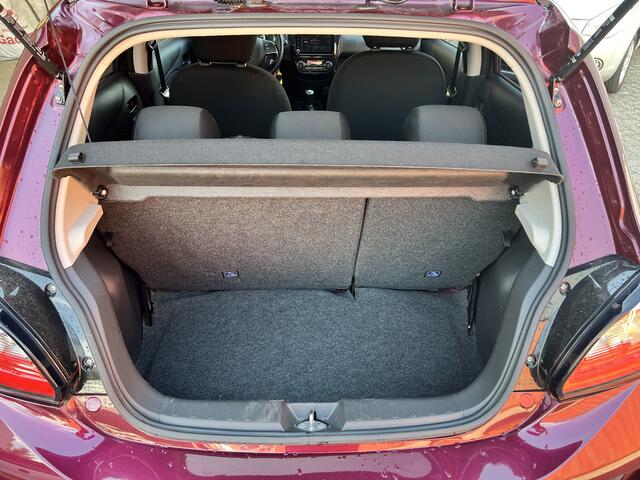 Mitsubishi SPACE STAR 1.2 Intense