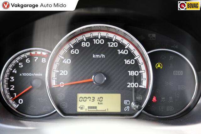Mitsubishi SPACE STAR 1.2 Dynamic | Lage KM stand | 1e eigenaar