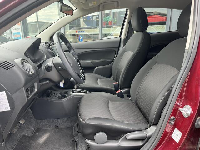 Mitsubishi SPACE STAR 1.2 Dynamic Automaat | Achteruitrijcamera | Al Season banden | Bluetooth Telefoon Voorbereiding |