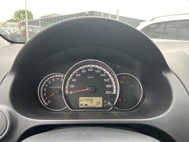 Mitsubishi SPACE STAR 1.2 Dynamic Automaat | Achteruitrijcamera | Al Season banden | Bluetooth Telefoon Voorbereiding |