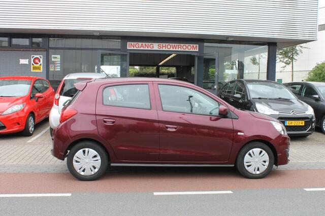 Mitsubishi SPACE STAR 1.0 Cool +