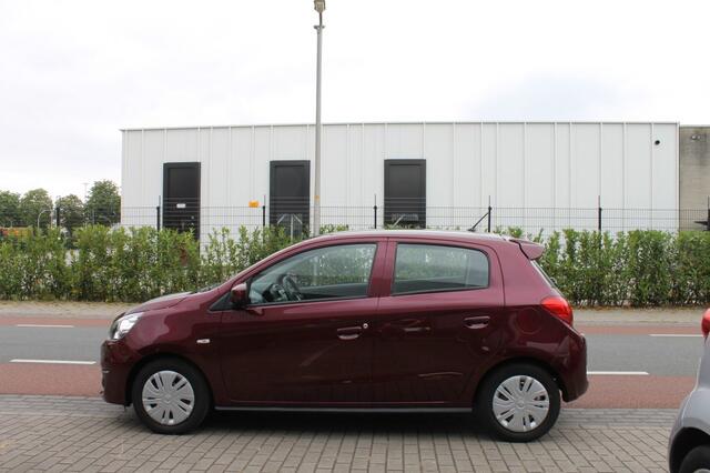 Mitsubishi SPACE STAR 1.0 Cool +