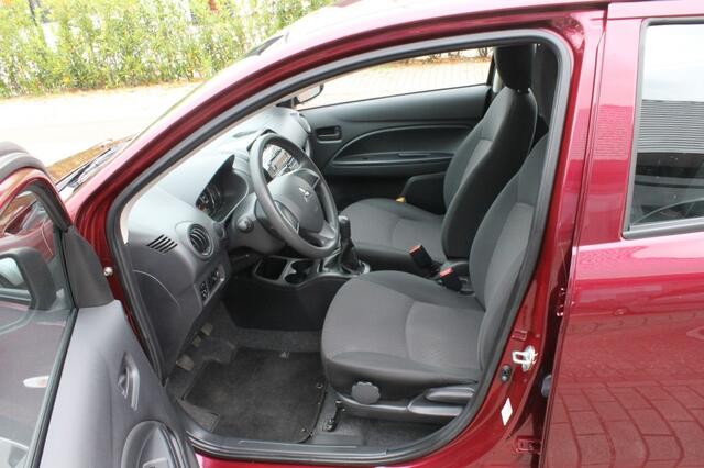 Mitsubishi SPACE STAR 1.0 Cool +
