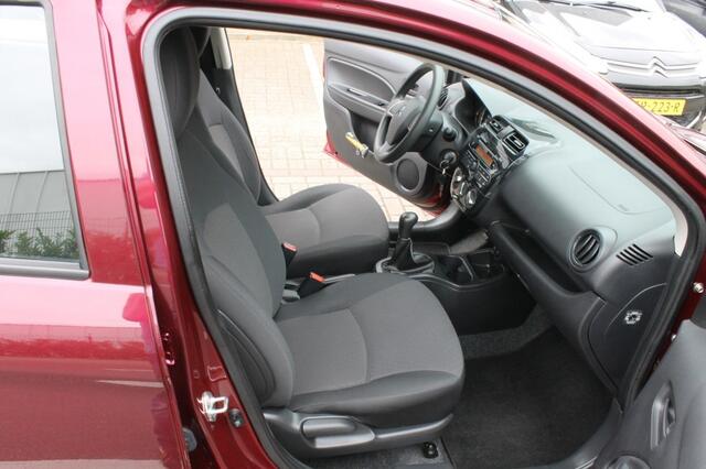 Mitsubishi SPACE STAR 1.0 Cool +