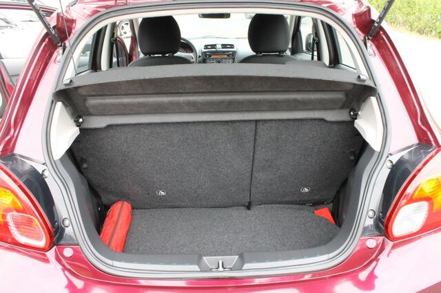 Mitsubishi SPACE STAR 1.0 Cool +