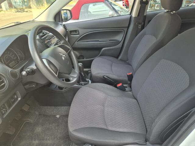Mitsubishi SPACE STAR 1.0 Cool+
