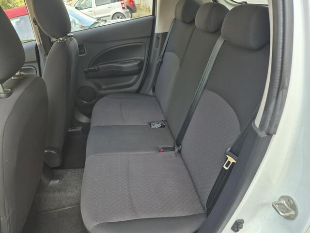 Mitsubishi SPACE STAR 1.0 Cool+