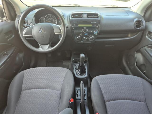 Mitsubishi SPACE STAR 1.0 Cool+