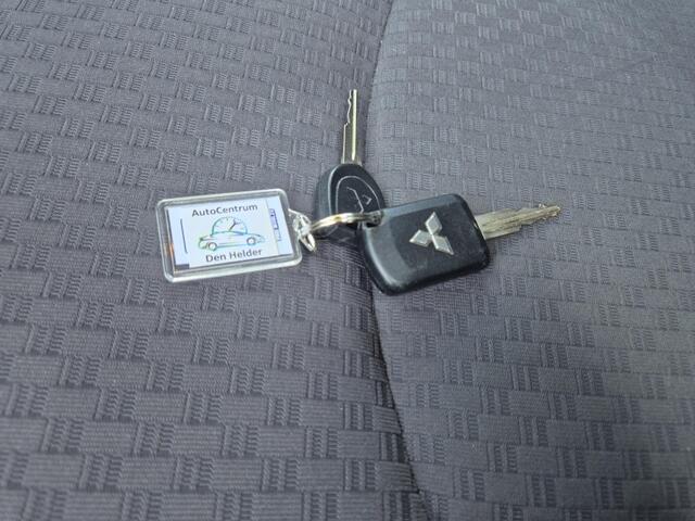 Mitsubishi SPACE STAR 1.0 Cool+