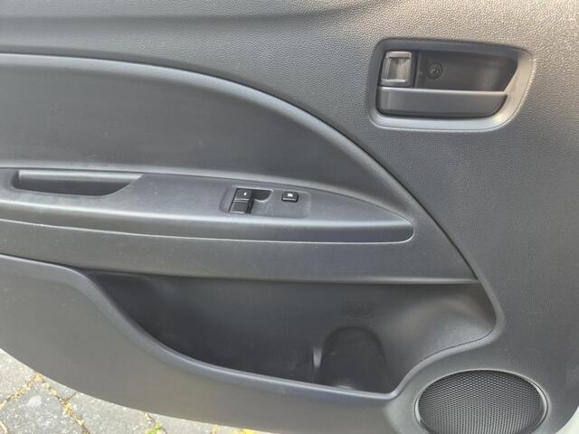 Mitsubishi SPACE STAR 1.0 Cool+