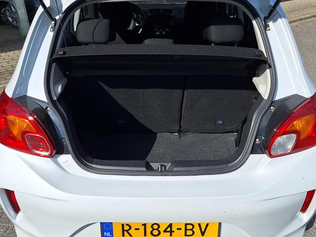 Mitsubishi SPACE STAR 1.2 Cool+ | Airco | Apple Carplay/Android Auto | NAP |