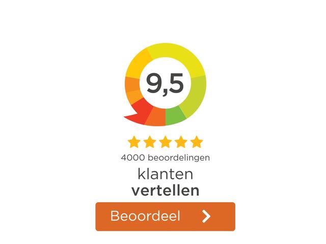 Mitsubishi SPACE STAR 1.2 Instyle AUTOMAAT Rijklaar + 12 maandenBovag-garantie Henk Jongen Auto's in Helmond, al 50 jaar service zoals 't hoort!