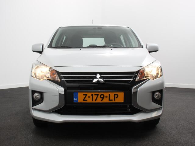 Mitsubishi SPACE STAR 1.2 Connect+ Navigatie Apple Carplay/Android Auto Airco Dab