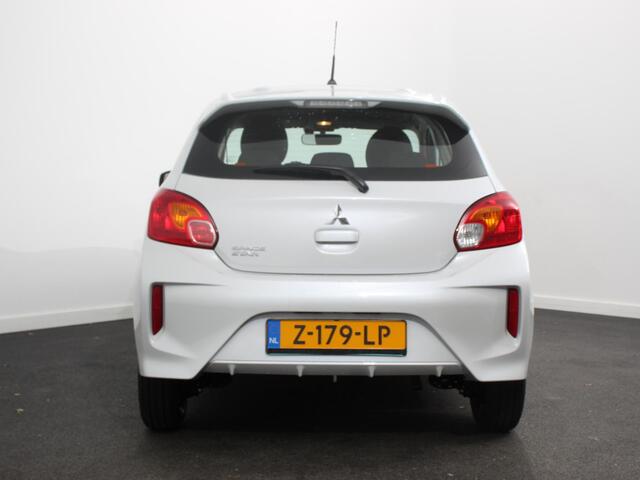 Mitsubishi SPACE STAR 1.2 Connect+ Navigatie Apple Carplay/Android Auto Airco Dab