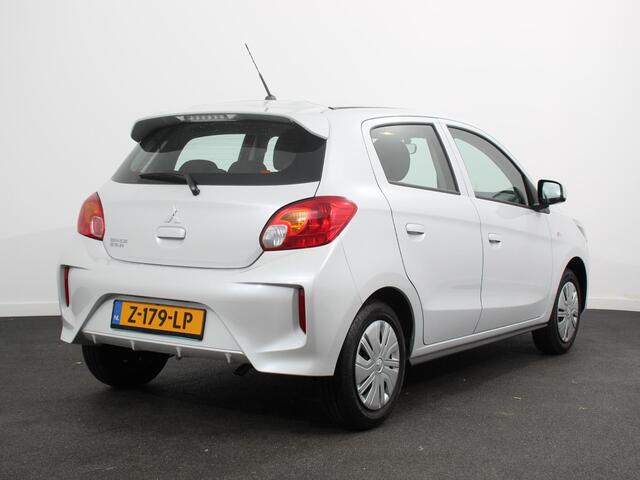 Mitsubishi SPACE STAR 1.2 Connect+ Navigatie Apple Carplay/Android Auto Airco Dab